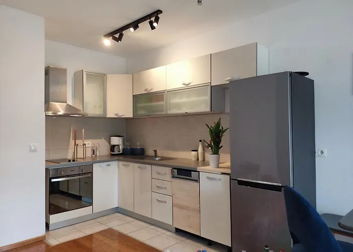 Apartman Blue
