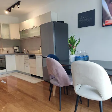 Apartmán Blue Trogir