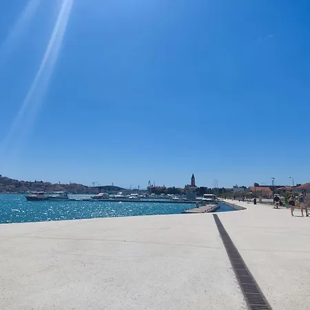 Apartmán Blue Trogir