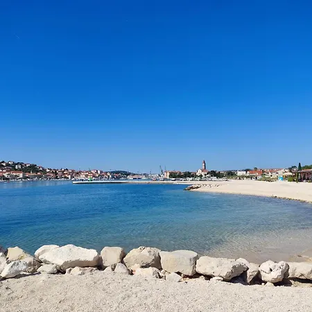 Blue Апартаменты