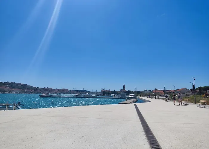 Appartement Blue Trogir